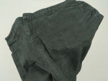 spódnice jeansowe maxi zara: Zara, Spódnica damska, rozmiar XL — 6