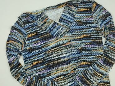 Swetry: Sweter damski, rozmiar S