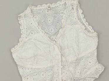 primark gingham top: River Island, Top damski, rozmiar S — 1