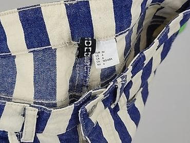 jeans hm: H&M, Szorty damskie, rozmiar S — 7
