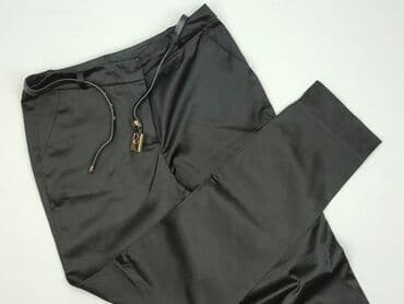 sandały prada olx: F&F, Spodnie materiałowe damskie, rozmiar S — 1