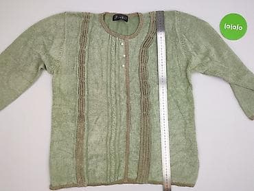 sweter kardigan: Rose, Kardigan damski, rozmiar One size — 5