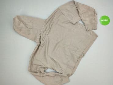 sweter tunika mohito: Sinsay, Bluza z kapturem damska, L — 3