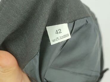 duże rozmiary ekskluzywne sukienki plus size: Spódnica damska, rozmiar XL — 4