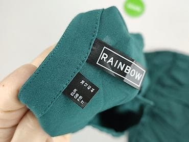 versace sukienki: RAINBOW, Sukienka damska, rozmiar S — 4