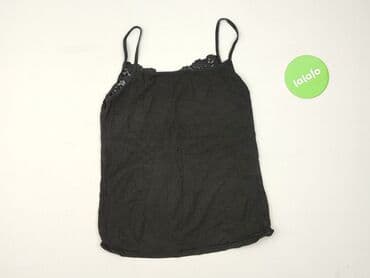bluzki kopertowe reserved: Women's blouse, size S (EU 36) — 3