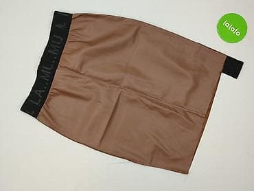 18 leggings: LAMODA, Spódnica damska, rozmiar S — 3