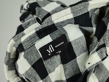 tani sklep: Reserved YFL, Sukienka damska, rozmiar 2XS — 5