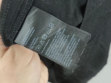 sukienki plus size maxi: H&M, Sukienka damska, rozmiar M — 5