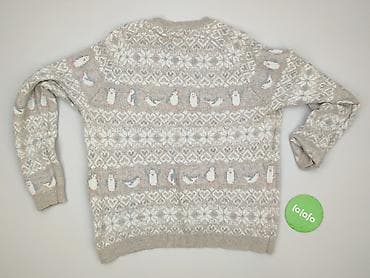 nfl pl: Tu, Sweter damski, rozmiar 3XL — 3