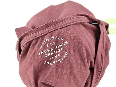 wallis sweter: Jack&Jones, Koszulka dla mężczyzn, rozmiar L — 4