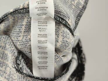 spodnie w kratę new yorker: New Look, Spodnie materiałowe damskie, rozmiar S — 5