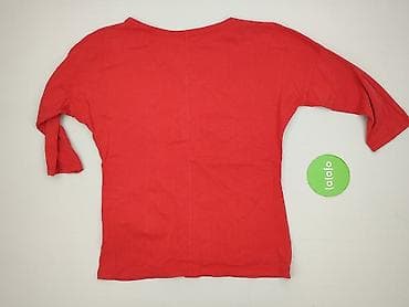 bluzki obcisła: Bluzka damska, rozmiar 4XL — 3