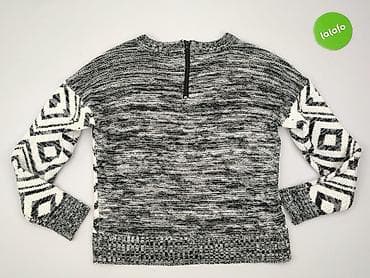 parka clockhouse: Vero Moda, Светр жіночий, розмір M — 3