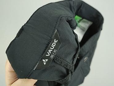 t shirty mtb: Vaude, Spodnie 3/4 damskie, rozmiar XS — 4