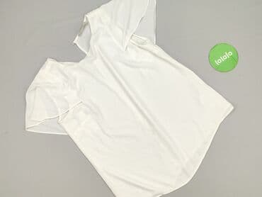 reserved biale bluzki: Oasis, Bluzka damska, M — 2