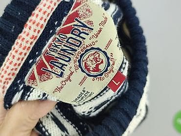 sprany: Tokyo Laundry, Sweter damski, rozmiar L — 4