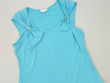 tauri ubrania: Top damski, rozmiar 2XL — 1