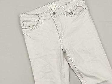 dsquared2 jeansy: H&M L.O.G.G., Jeans for women, size S — 1