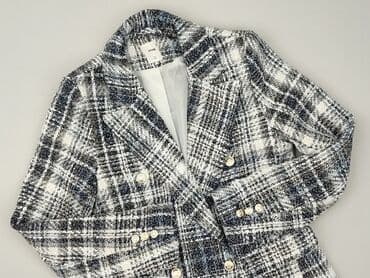 szara marynarka damska sinsay: Sinsay, Marynarka damska, M — 1