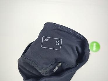 spódnica na rower 4f: 4F, Legginsy Sportowe damskie, rozmiar S — 5