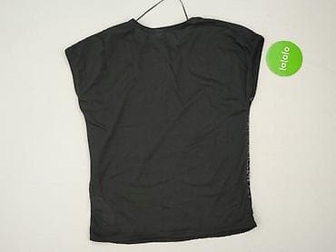 cekiny spódnice: Bluzka damska, rozmiar S — 3