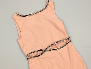 sukienki z kryształków: Sukienka damska, rozmiar M — 2