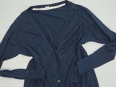 H&M, Kardigan damski, rozmiar XL