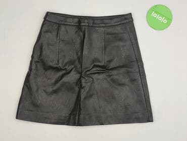 hm spódnice skórzane: H&M Divided, Women`s skirt, size S — 3