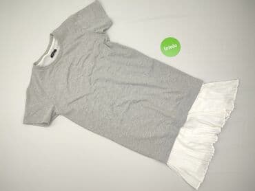 sukienki dżinsowa reserved: Sukienka damska, rozmiar S — 3