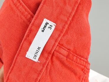 koszulka z dynia sinsay: Sinsay, Szorty damskie, S — 4