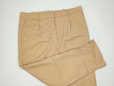 H&M, Spodnie materiałowe damskie, rozmiar XL