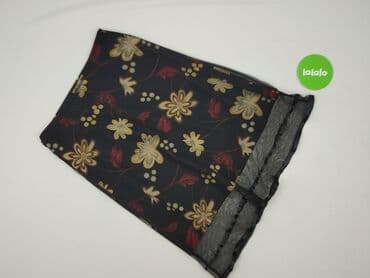 spódniczka czerwona damska: Spódnica damska, M — 3