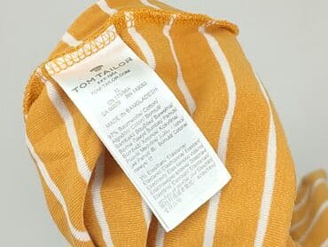 markowe tuniki: Tom Tailor, Bluzka damska, rozmiar XL — 5