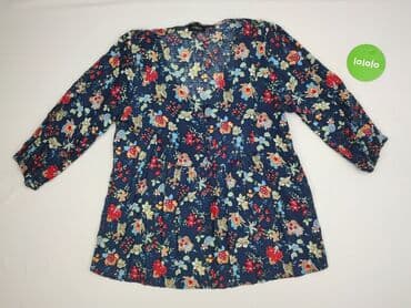 Kobiety: Vestino, Bluzka damska, rozmiar XL — 2