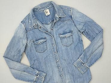 dsquared olx: H&M, Koszula damska, rozmiar S — 1