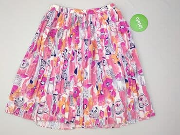 spódnice jesienne maxi: Spódnica damska, rozmiar M — 3