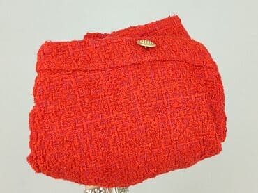 stradivarius spódniczko spodenki: Stradivarius, Shorts for women, size L — 6