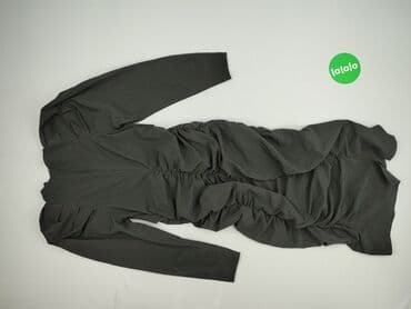 allegro sukienki wieczorowe plus size: Sukienka damska, rozmiar S — 3