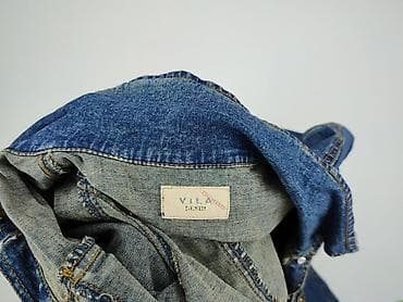 denim co: VILA Tall, Sukienka damska, rozmiar XL — 4
