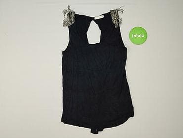 płaszcz pull and bear: Bershka, Top damski, rozmiar XS — 2