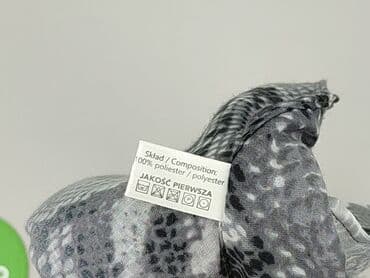 c a torba: Szalik, Damskie, stan - Idealny — 4