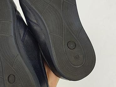 messi klapki: Półbuty dla mężczyzn, rozmiar 40 — 8