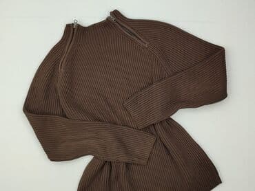 ile wazy sweter: Zara, Golf dla mężczyzn, L — 9