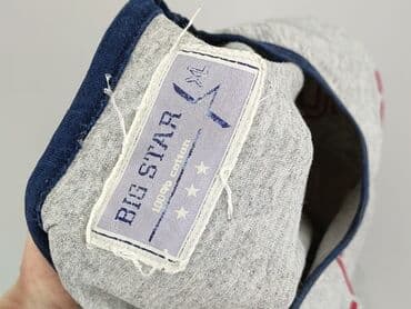 givenchy kurtka: Big Star, Bluzka dla mężczyzn, rozmiar XL — 5