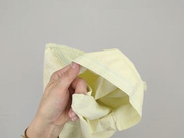 Dekoracje do domu: Pillowcase, 50 x 50, kolor - Żółty, stan - Idealny — 4