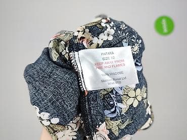 17588b h: Papaya, Narzutka damska, rozmiar L — 5