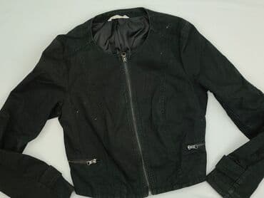 kurtki zimowe damskie wyprzedaż mohito: Kurtka przejściowa damska, rozmiar S — 1