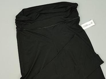 hm odziez: H&M Divided, Spodnie materiałowe damskie, rozmiar L — 1