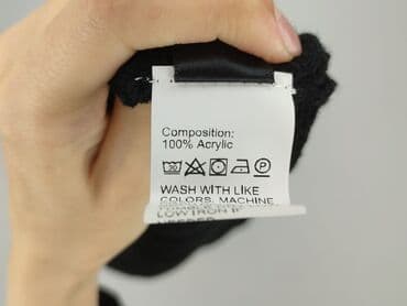 kurtka jeansowa shein: Shein, Kamizelka damska, rozmiar S — 5